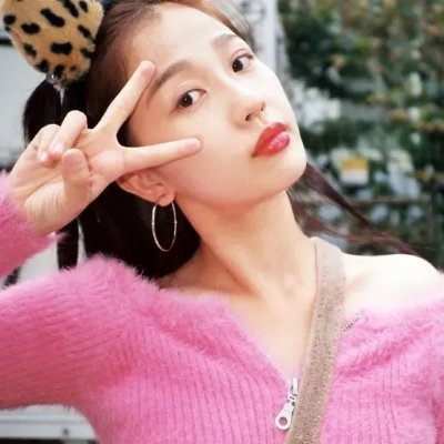 幸福生活在招手