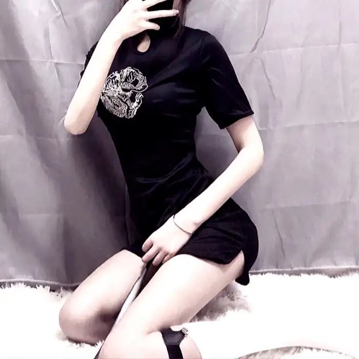 寡妇春情
